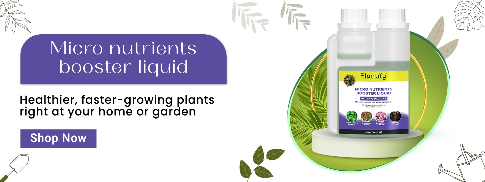 Welcome to Our Store