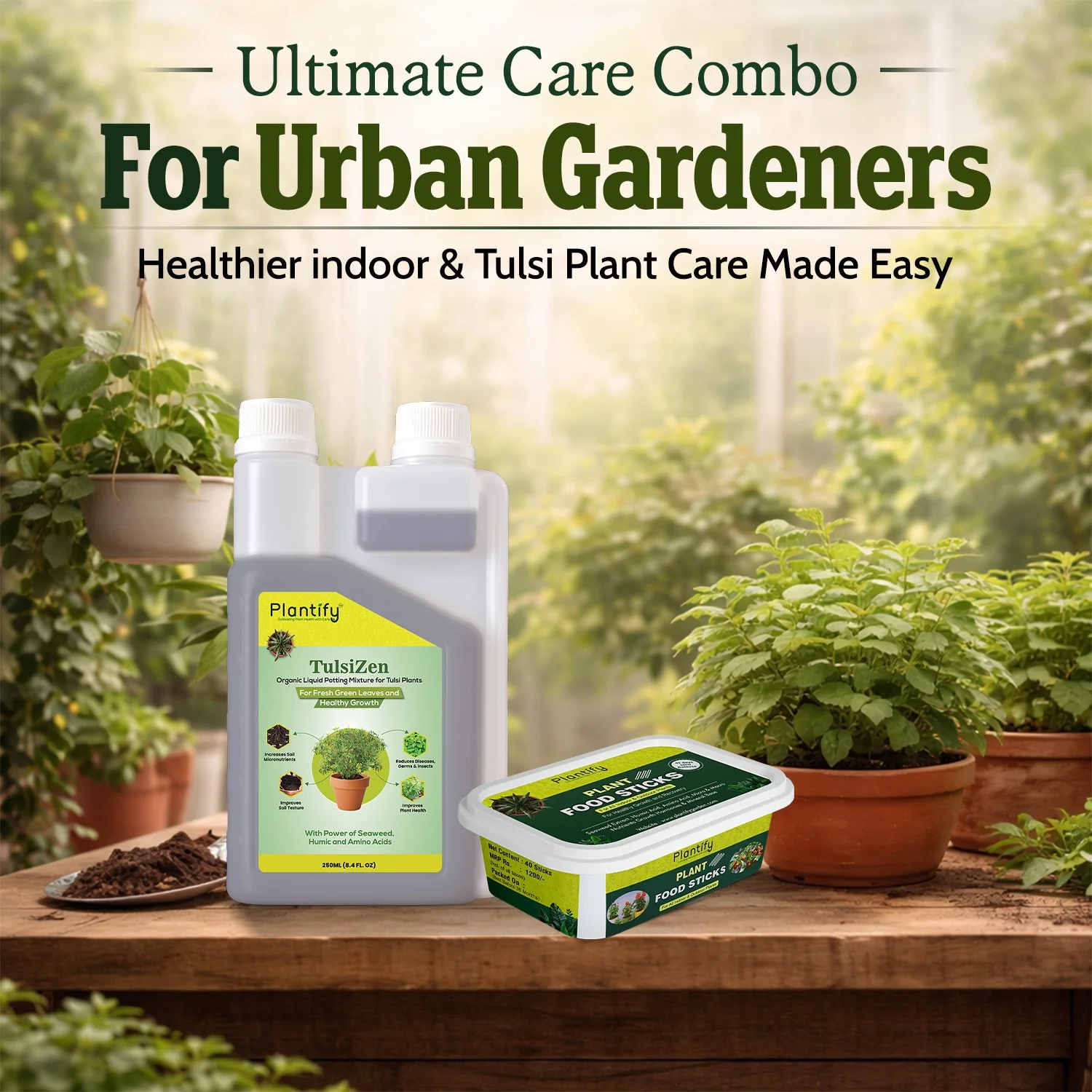 All Products Collection